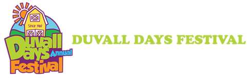 Duvall Days Festival