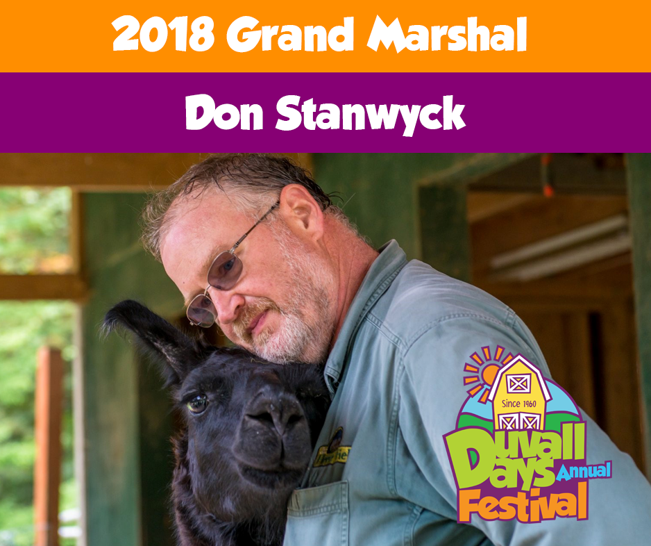 2018GrandMarshallWebpageImage_DonStanwyck 2018GrandMarshallWebpageImage_DonStanwyck