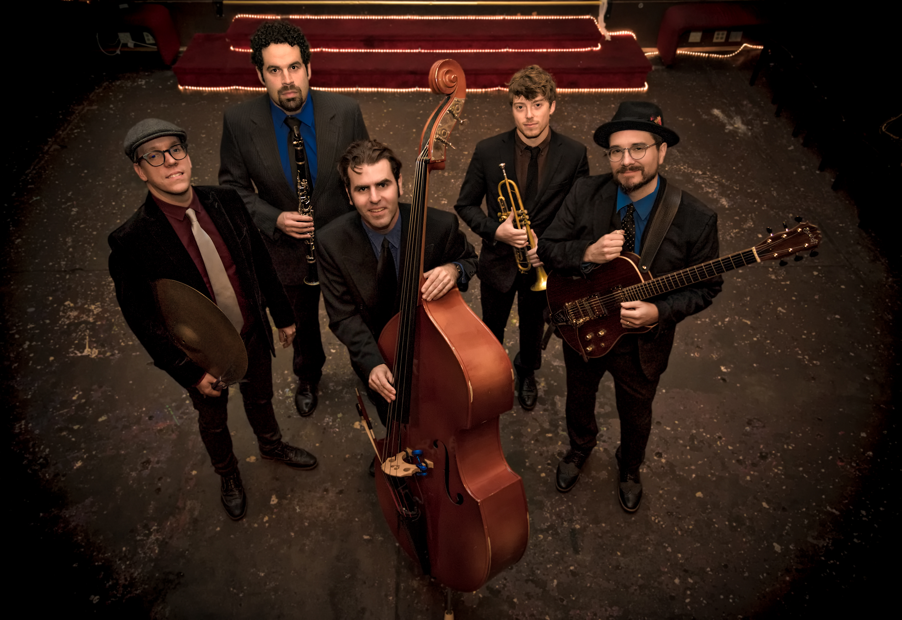 Gin+Joints+Quintet+-+Color+1 Gin+Joints+Quintet+-+Color+1