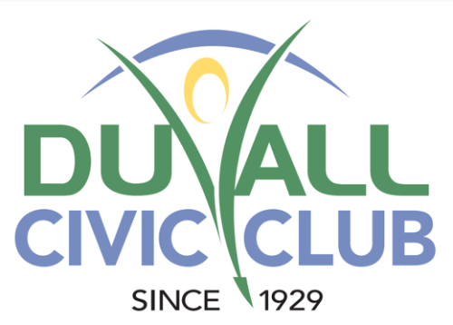 duvallcivicclub Duvall Civic Club logo