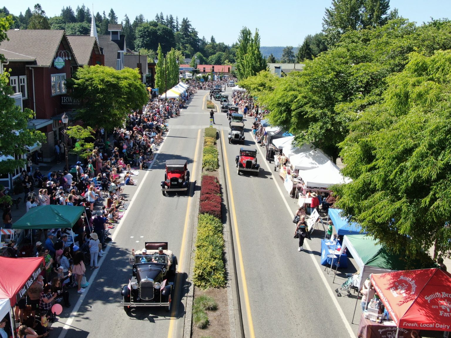 Duvall Days Festival Next Festival June 1, 2024