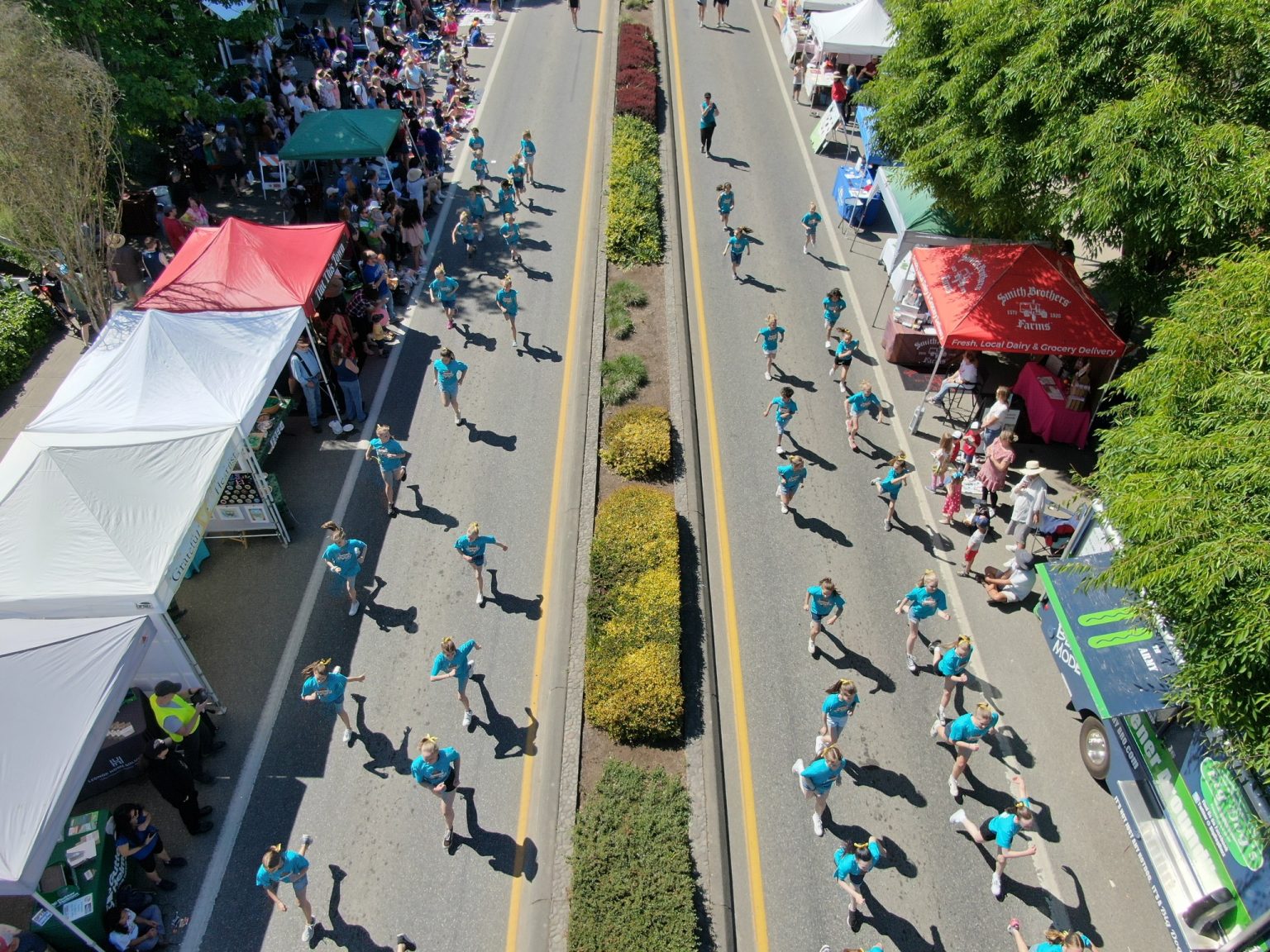 Duvall Days Festival Next Festival June 1, 2024