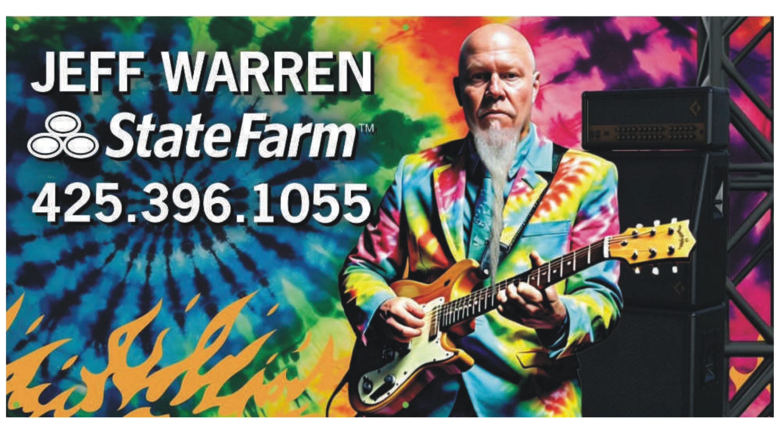 Jeff Warren - State Farm Insurance