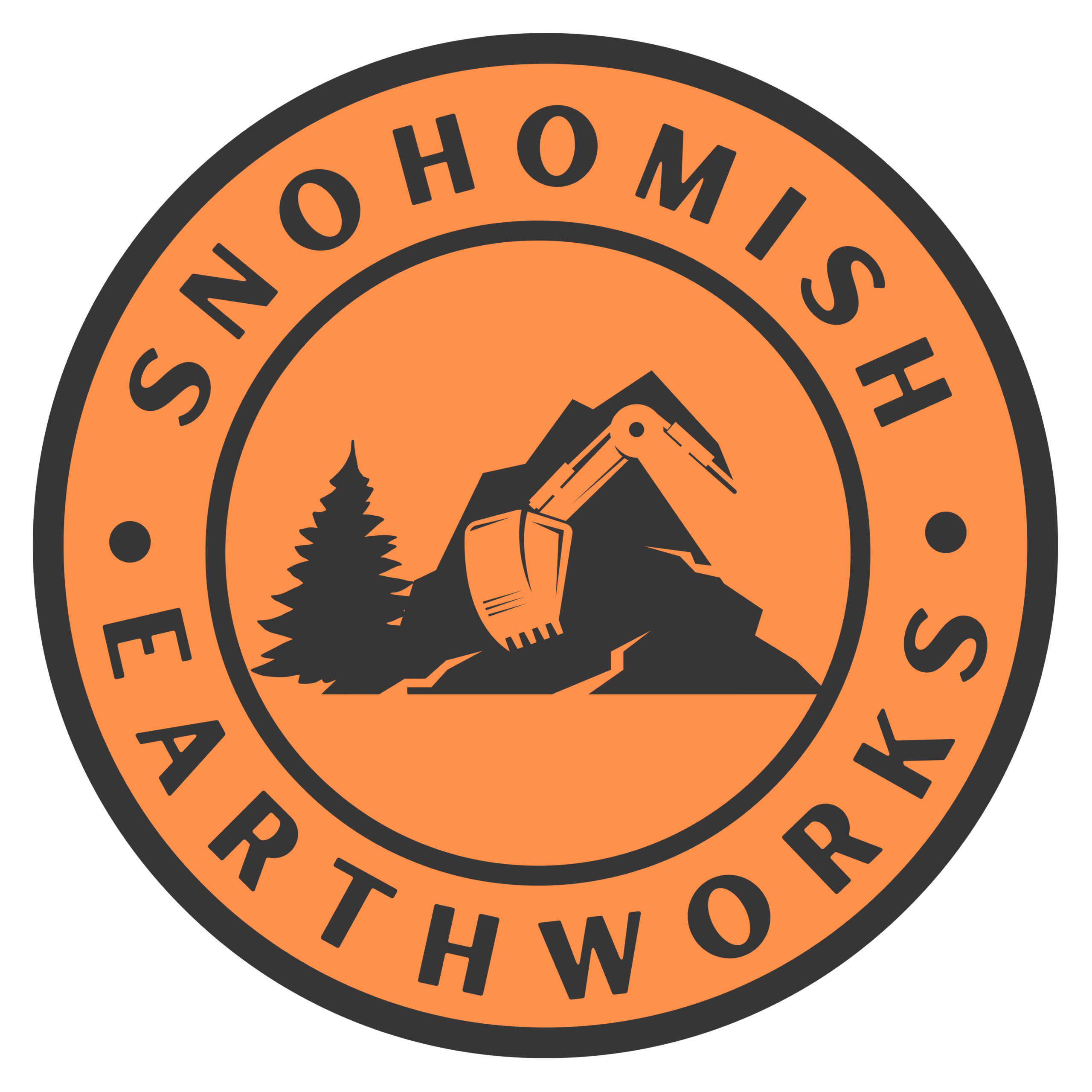 Snohomish Earthworks