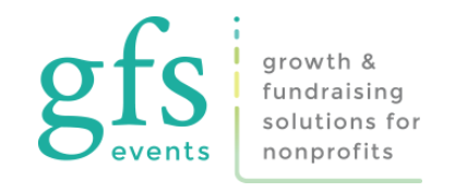 GFS Events