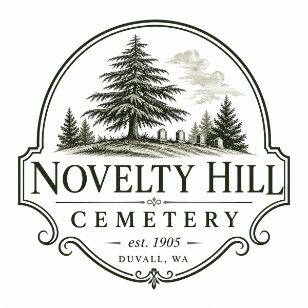 Novelty Hills Cemetery