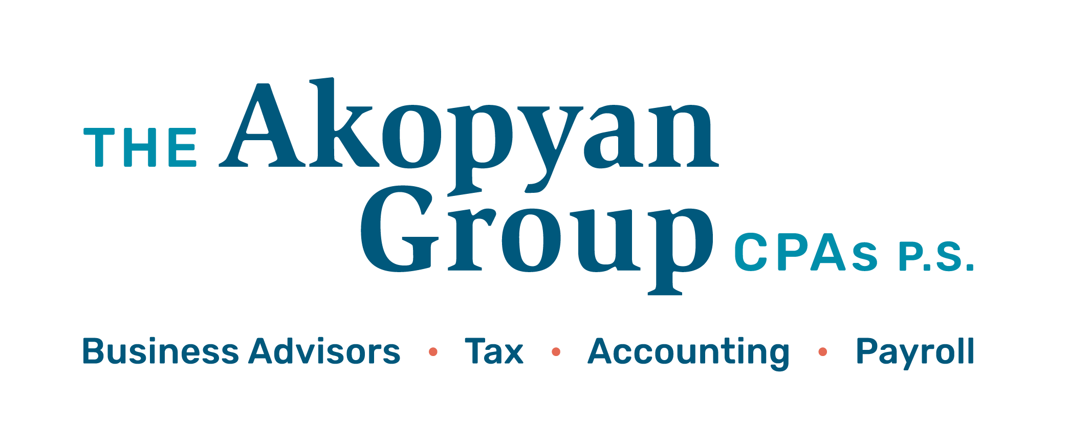 The Akopyan Group CPAs