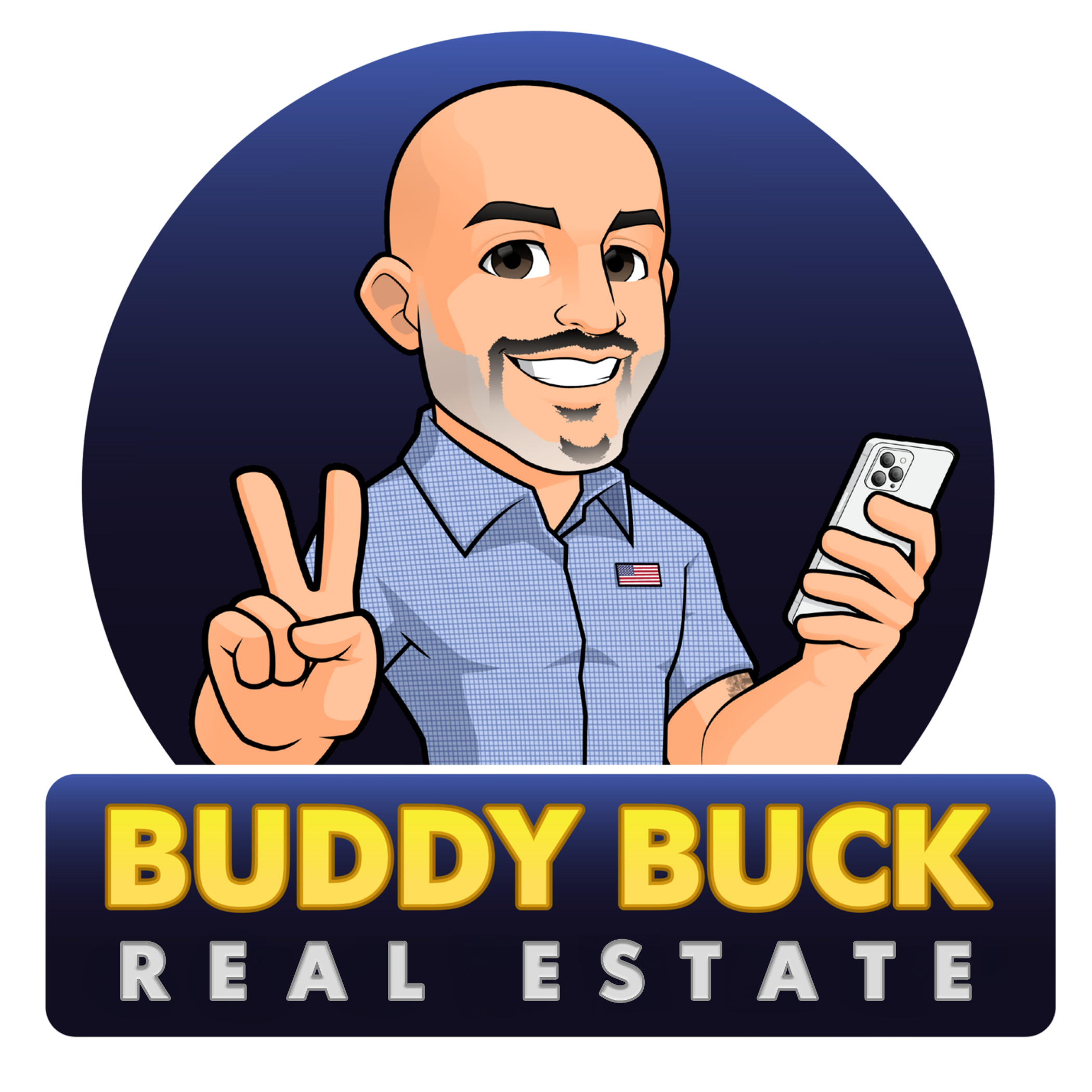 Buddy Buck Real Estate / Duvall TV
