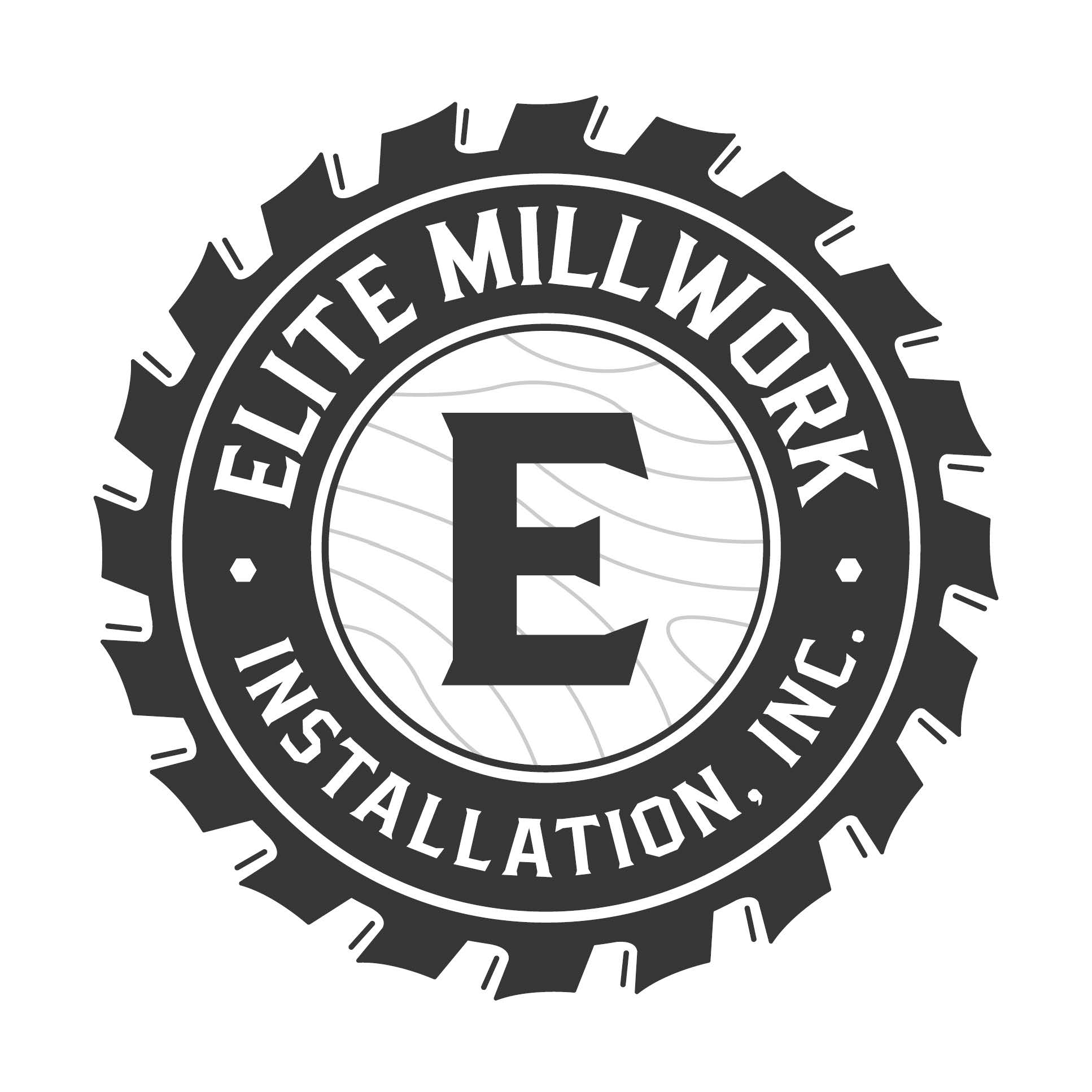 Elite Millwork Installation