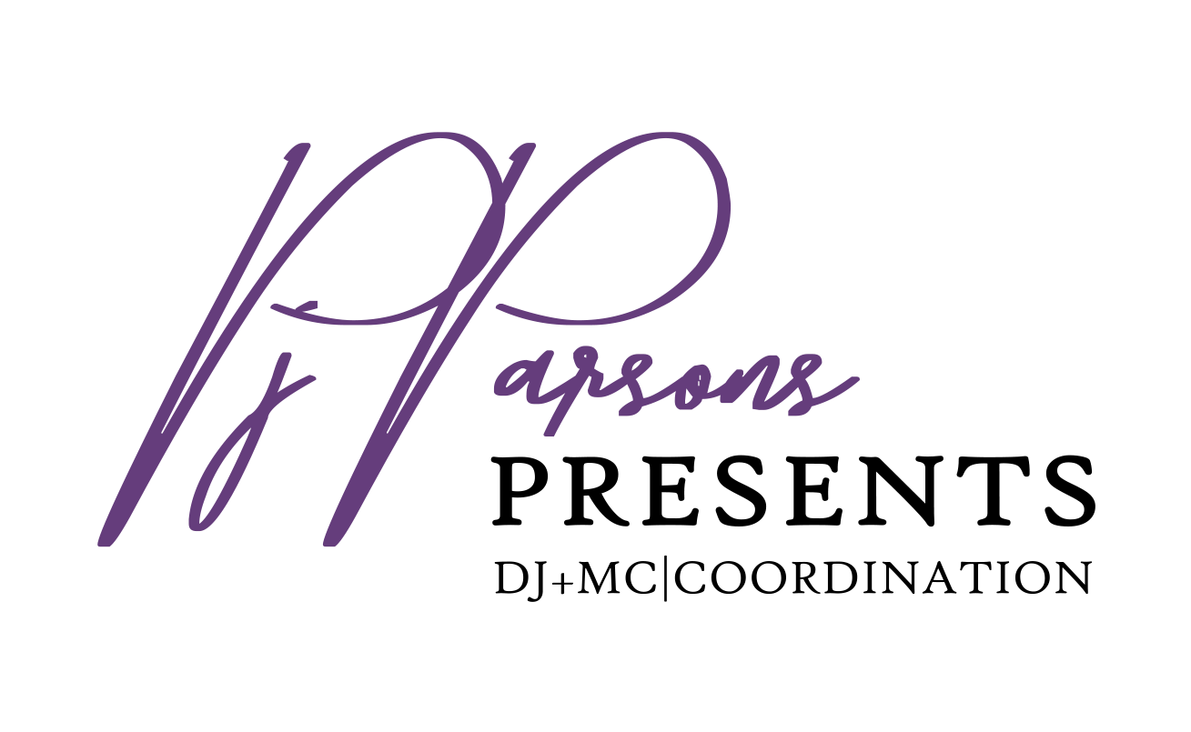 PJ Parsons Presents