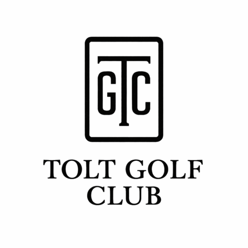 ToltGolfClubWhiteLogo